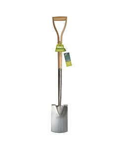 Burgon & Ball Border Spade RHS Endorsed